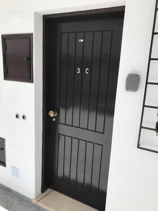 Alexa Apartment T2, Albufeira Center Two Bedrooms Self Check-In Exterior foto