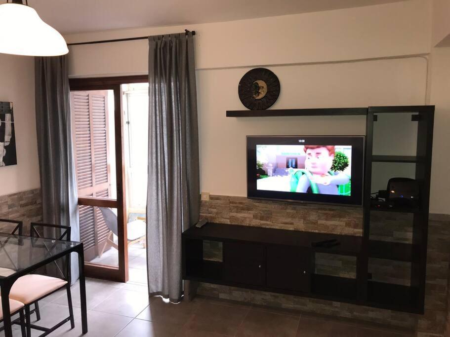 Alexa Apartment T2, Albufeira Center Two Bedrooms Self Check-In Exterior foto