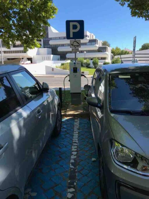 Alexa Apartment T2, Albufeira Center Two Bedrooms Self Check-In Exterior foto